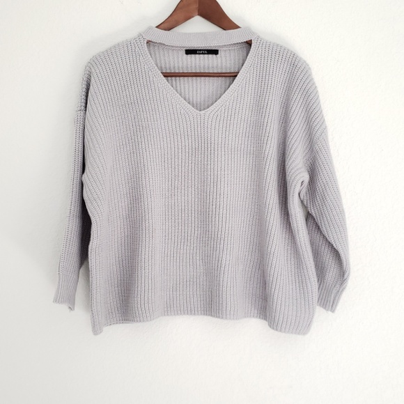 zaful sweaters
